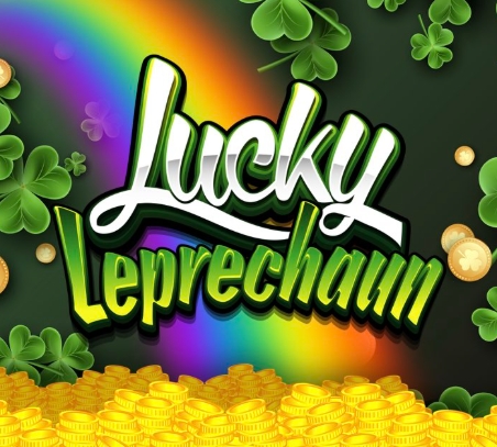 Lucky Leprechaun